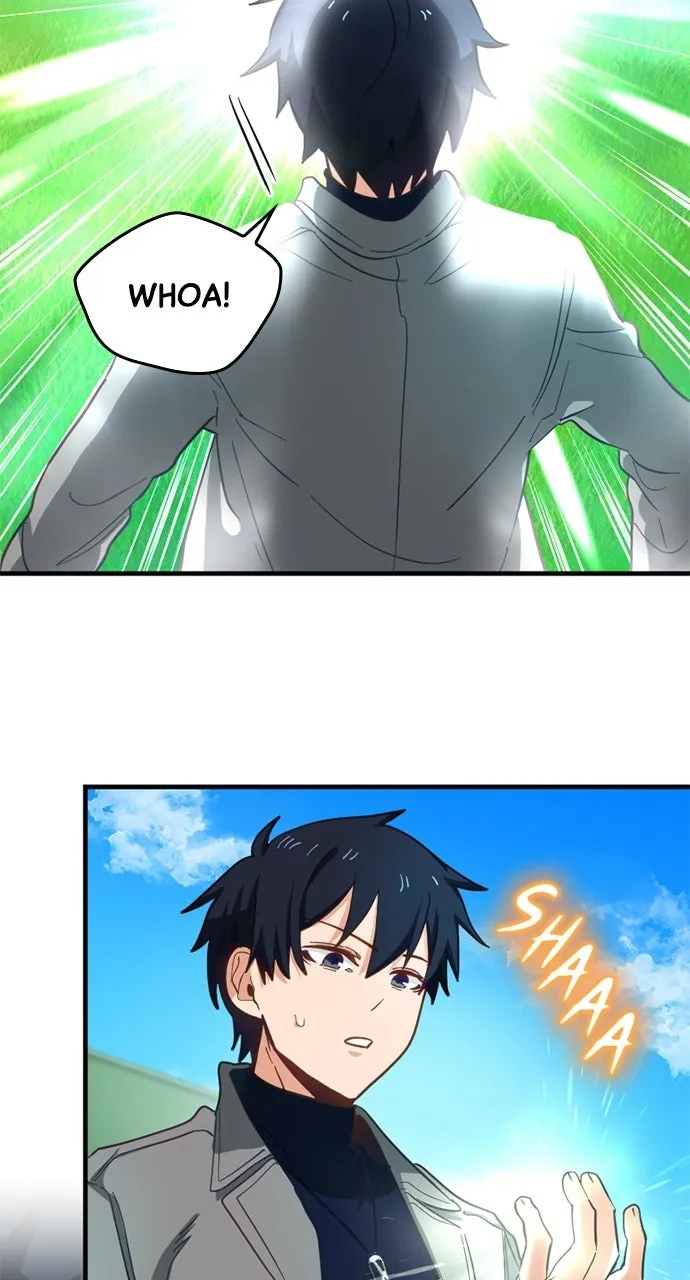 My Very Own Akashic Records, chapter 16, page 34