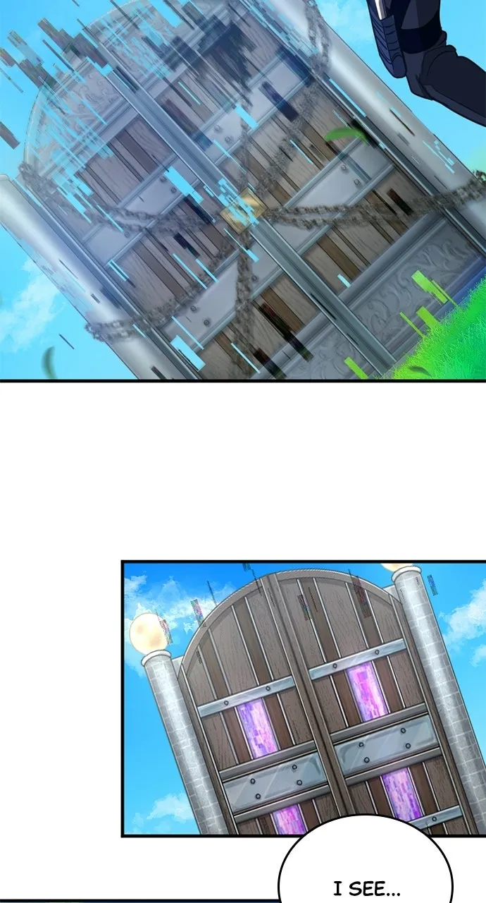My Very Own Akashic Records, chapter 16, page 38