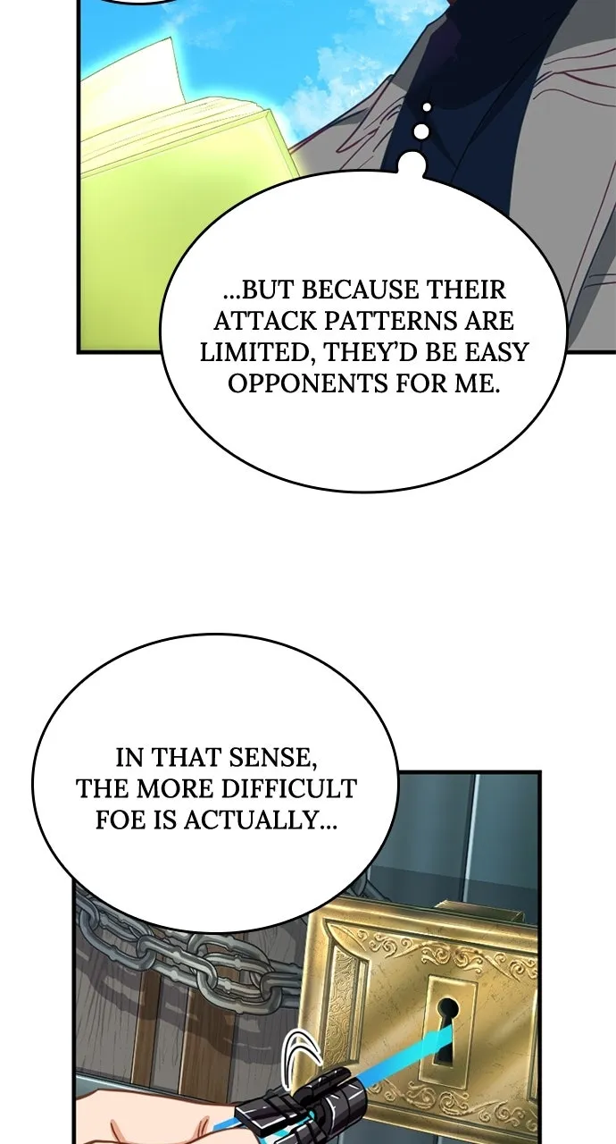 My Very Own Akashic Records, chapter 16, page 48