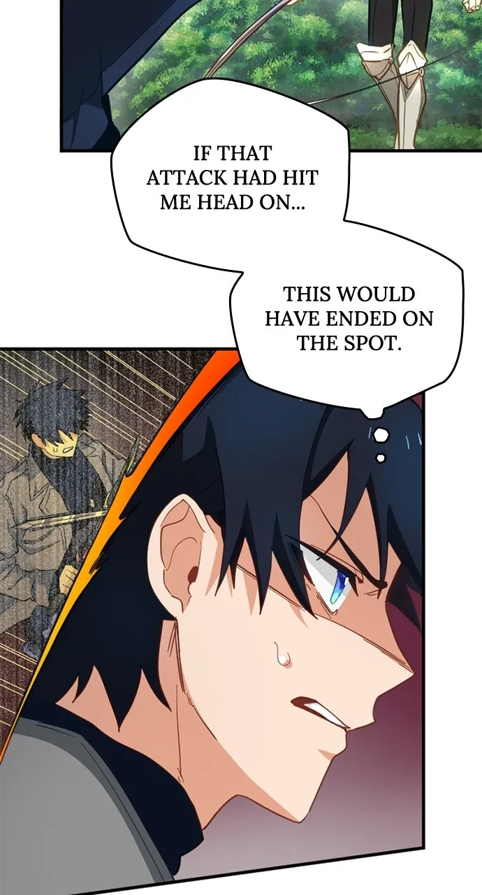 My Very Own Akashic Records, chapter 17, page 8