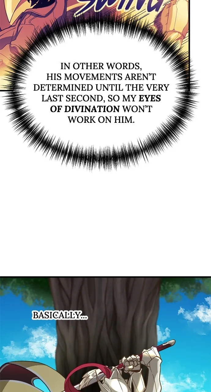 My Very Own Akashic Records, chapter 17, page 25