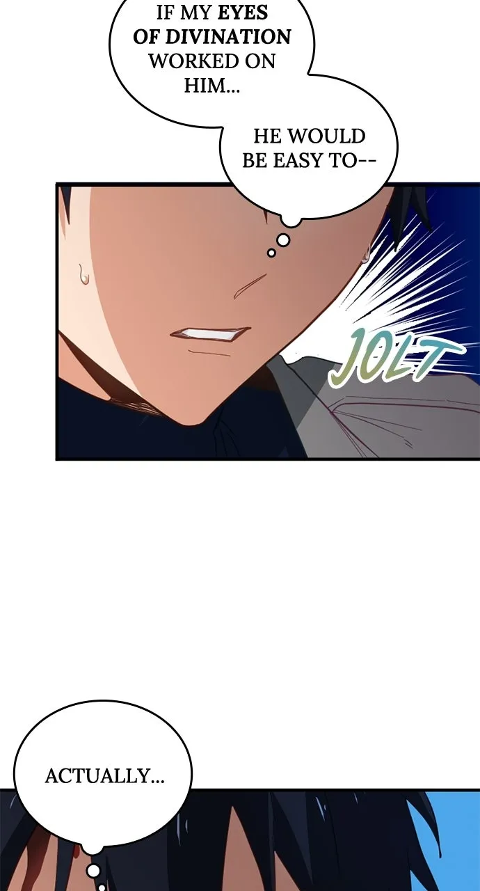 My Very Own Akashic Records, chapter 17, page 51