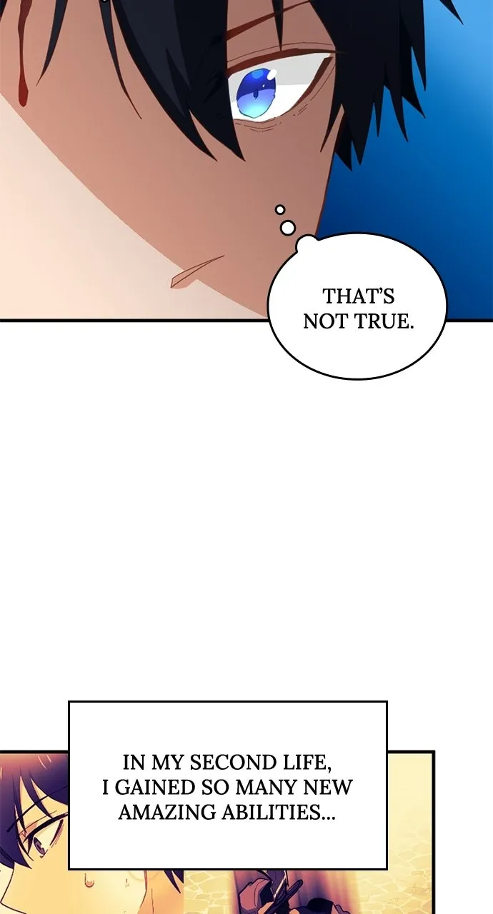 My Very Own Akashic Records, chapter 17, page 52