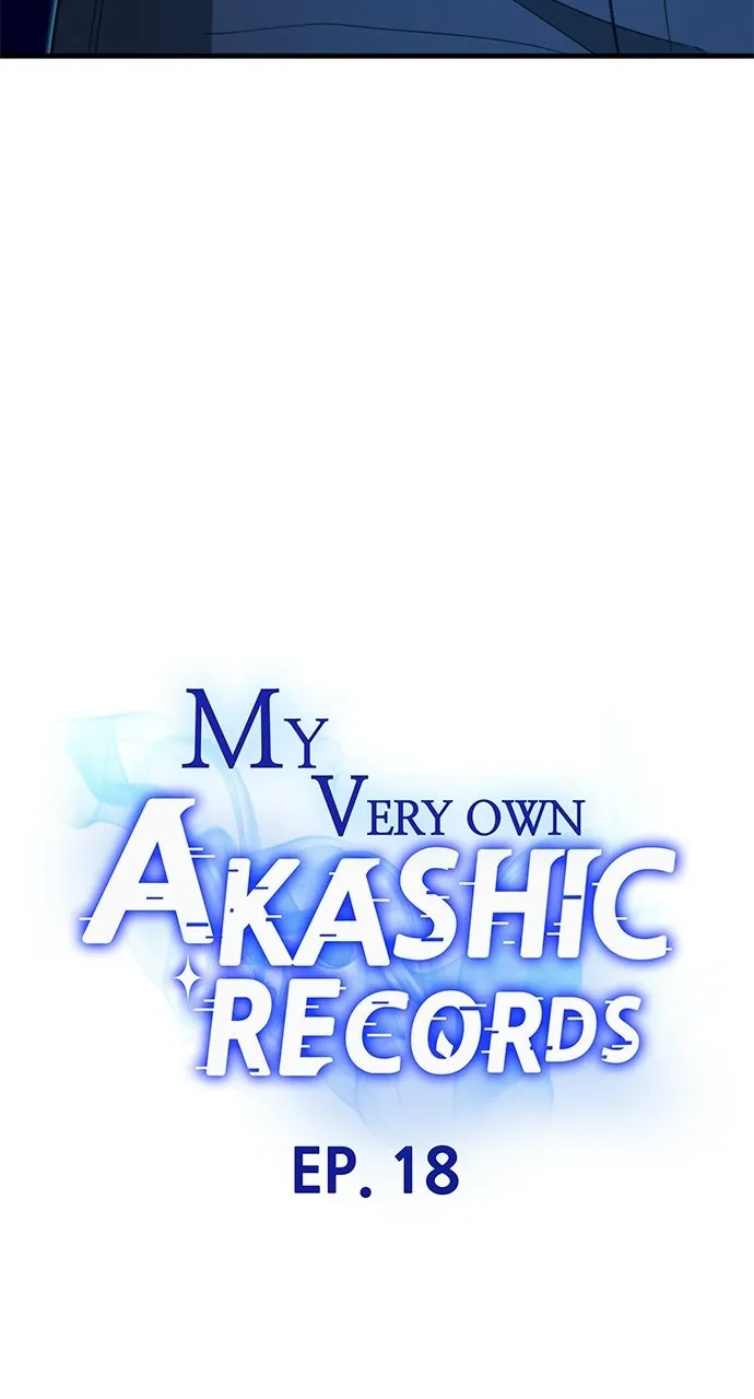 My Very Own Akashic Records, chapter 18, page 5