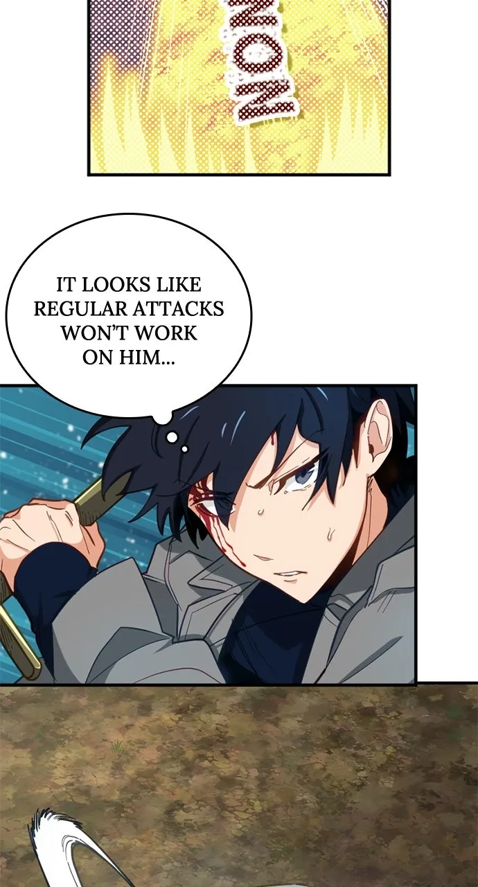 My Very Own Akashic Records, chapter 18, page 12