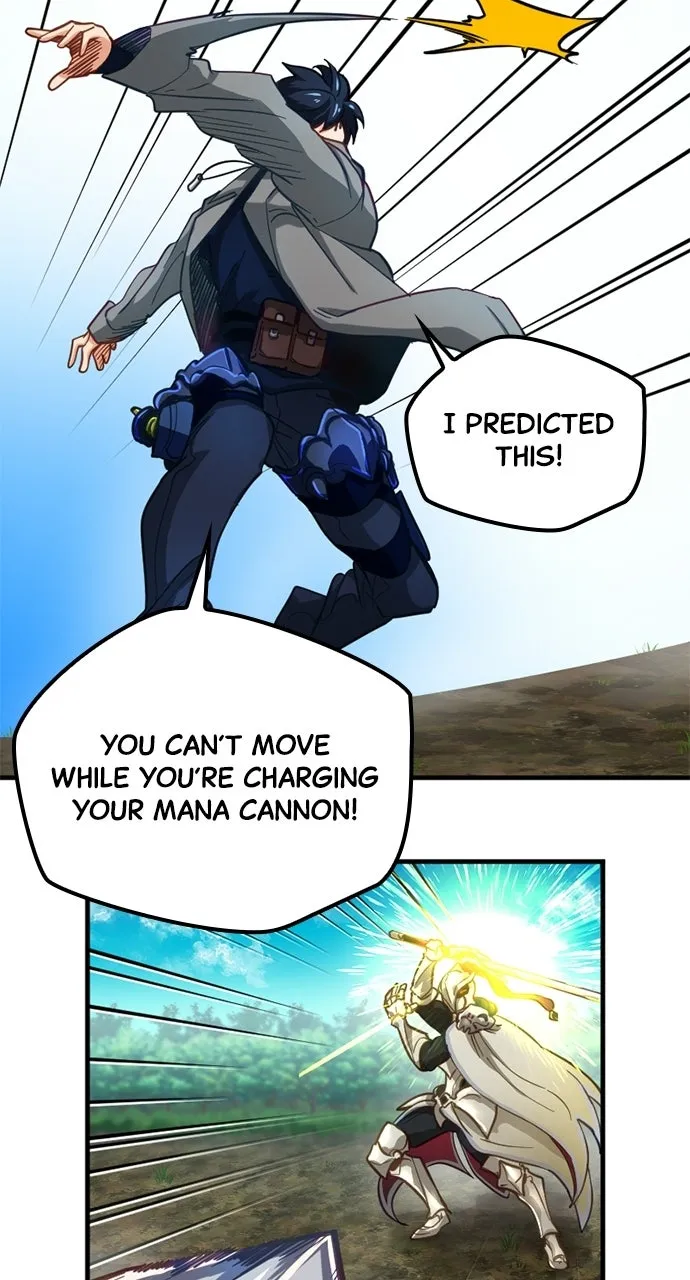 My Very Own Akashic Records, chapter 18, page 44