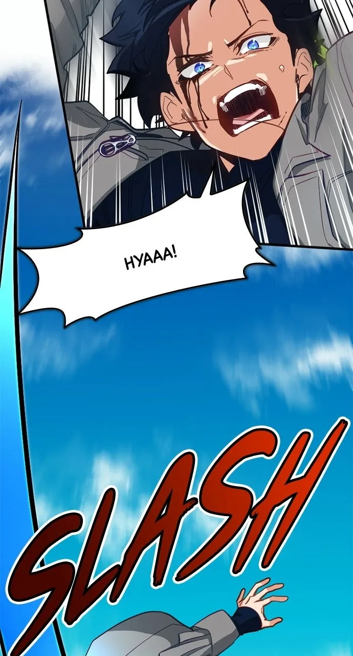 My Very Own Akashic Records, chapter 19, page 16