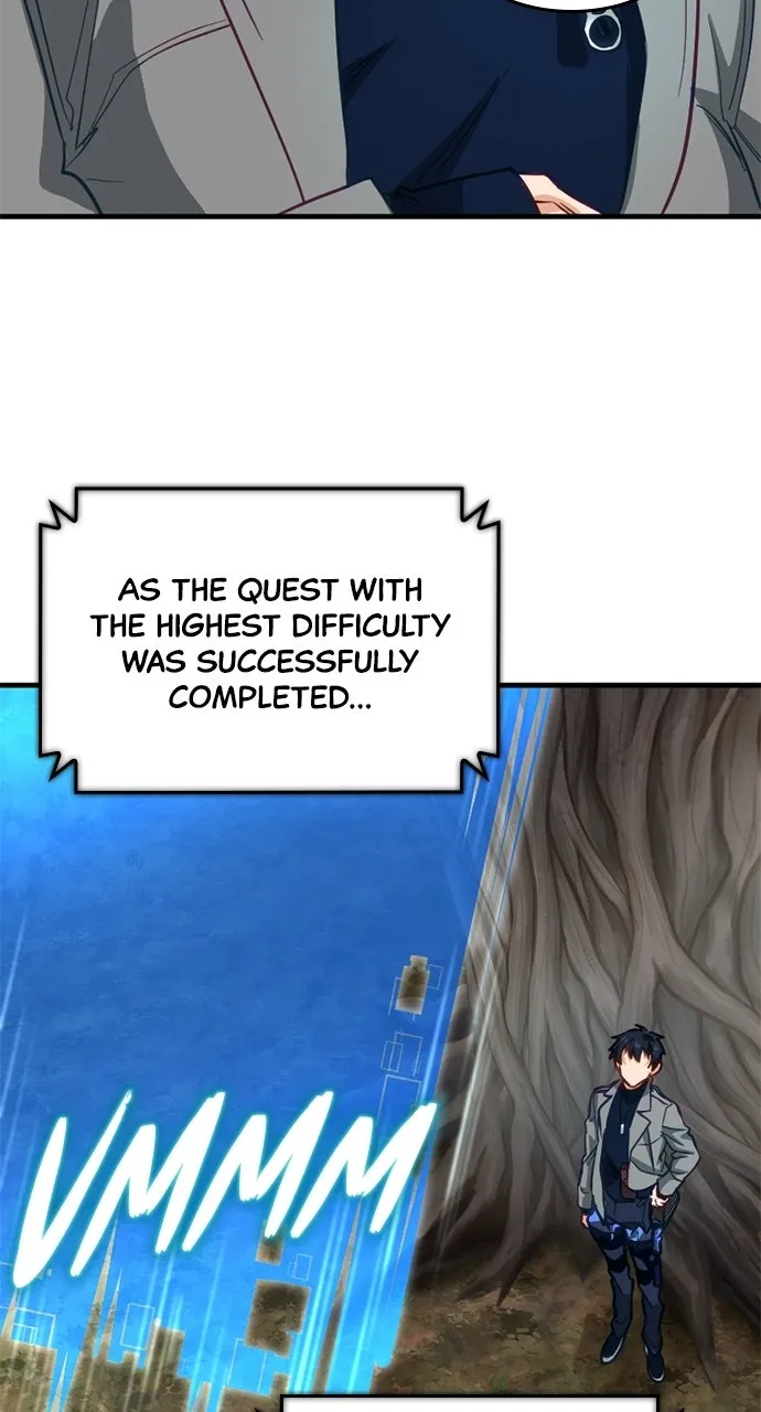 My Very Own Akashic Records, chapter 19, page 29
