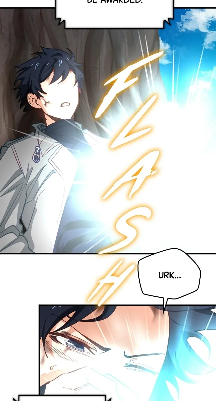 My Very Own Akashic Records, chapter 19, page 32