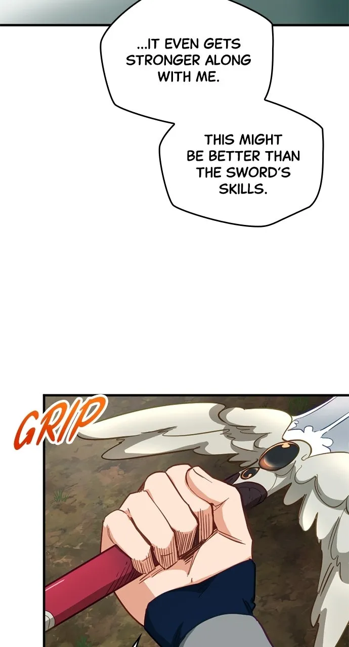 My Very Own Akashic Records, chapter 19, page 43
