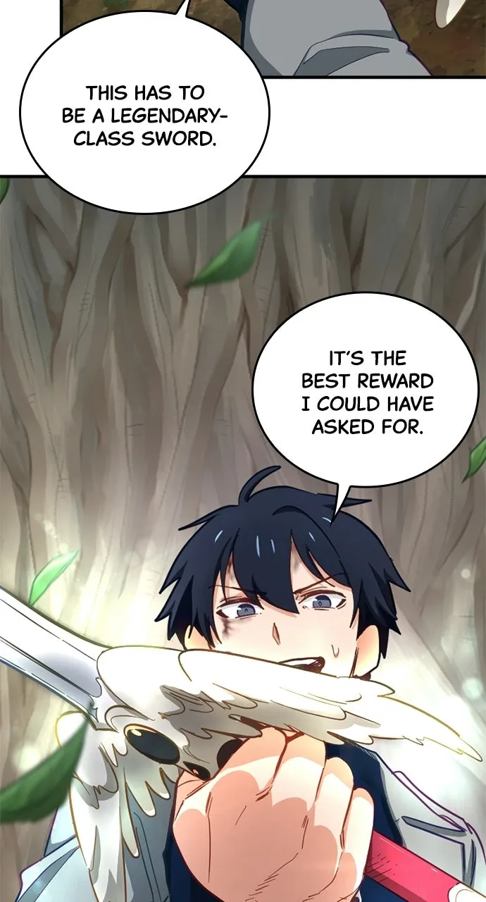 My Very Own Akashic Records, chapter 19, page 44