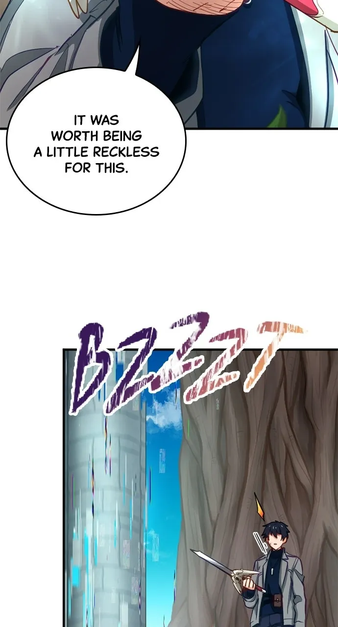 My Very Own Akashic Records, chapter 19, page 45