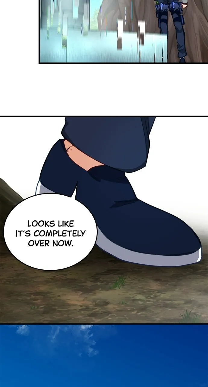 My Very Own Akashic Records, chapter 19, page 46