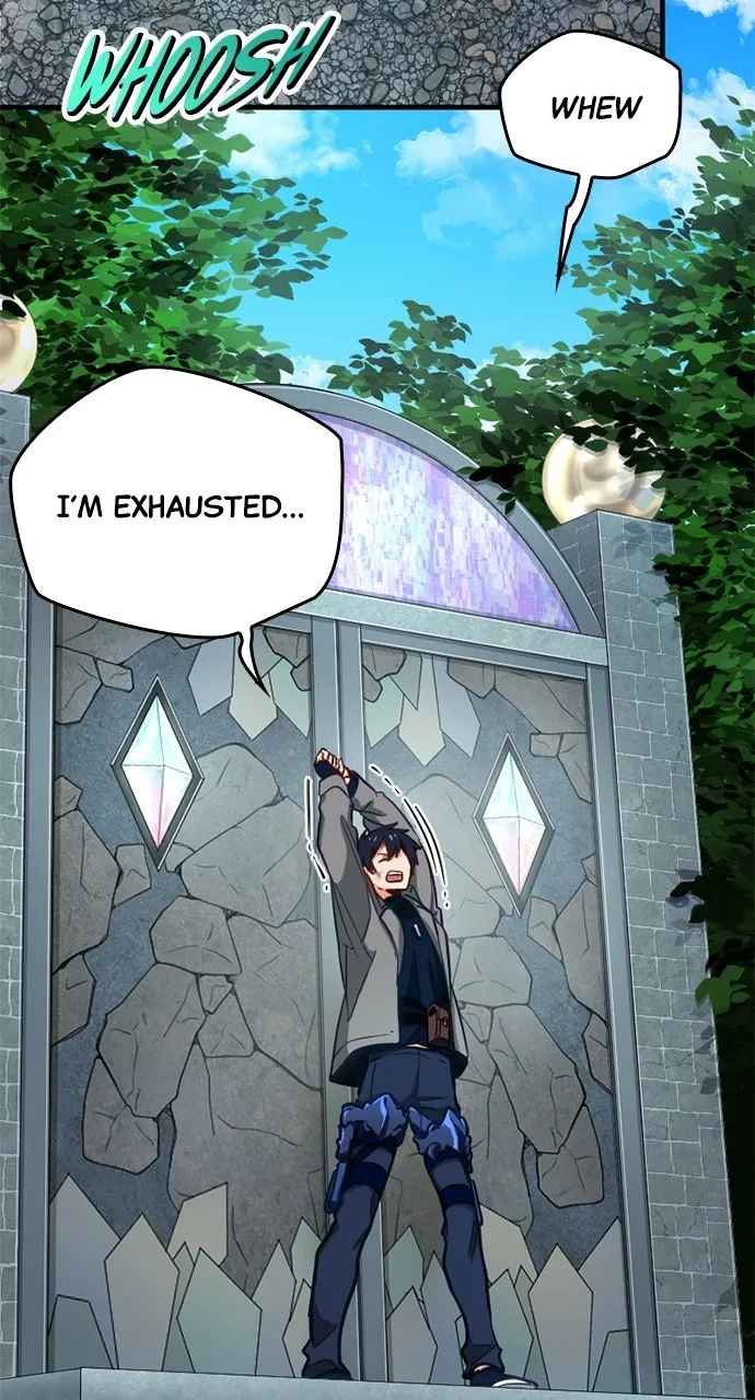 My Very Own Akashic Records, chapter 19, page 50