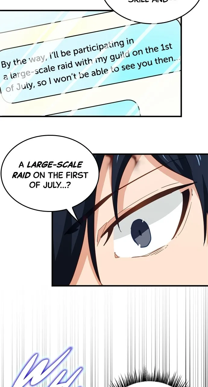 My Very Own Akashic Records, chapter 19, page 55