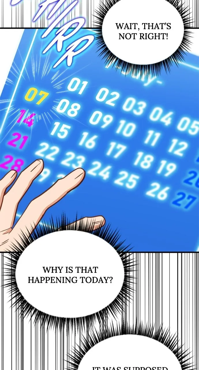 My Very Own Akashic Records, chapter 19, page 56