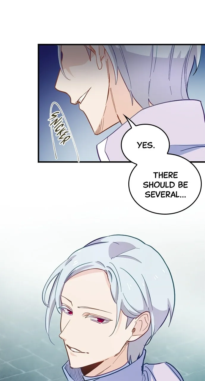 My Very Own Akashic Records, chapter 20, page 6