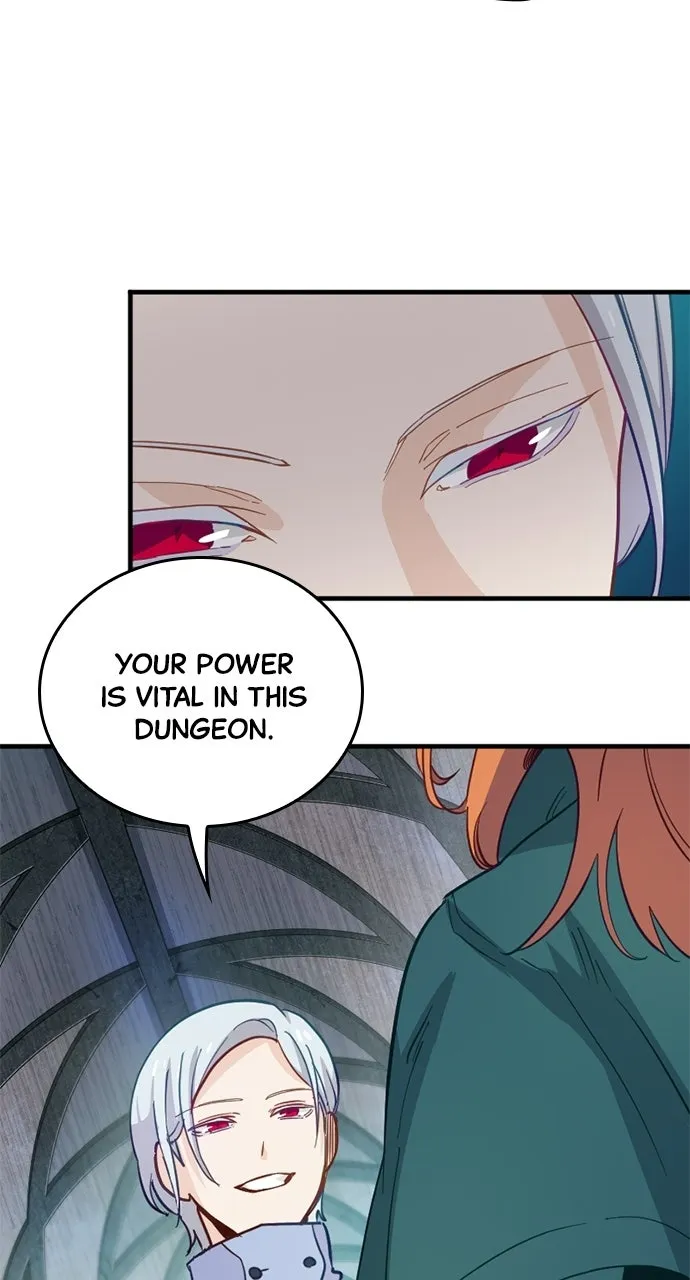 My Very Own Akashic Records, chapter 20, page 11