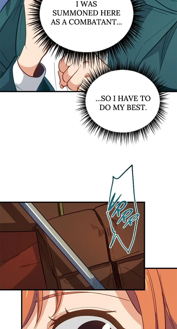 My Very Own Akashic Records, chapter 20, page 14