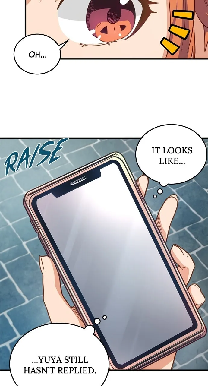 My Very Own Akashic Records, chapter 20, page 15