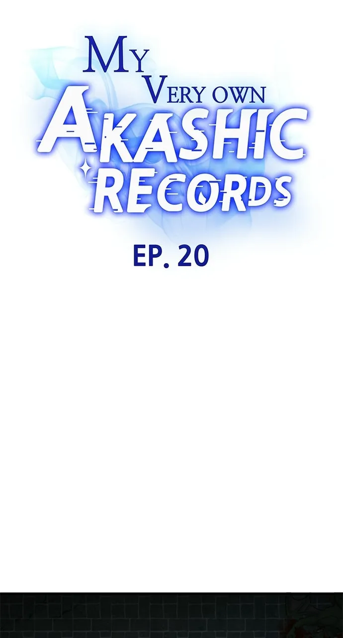 My Very Own Akashic Records, chapter 20, page 18