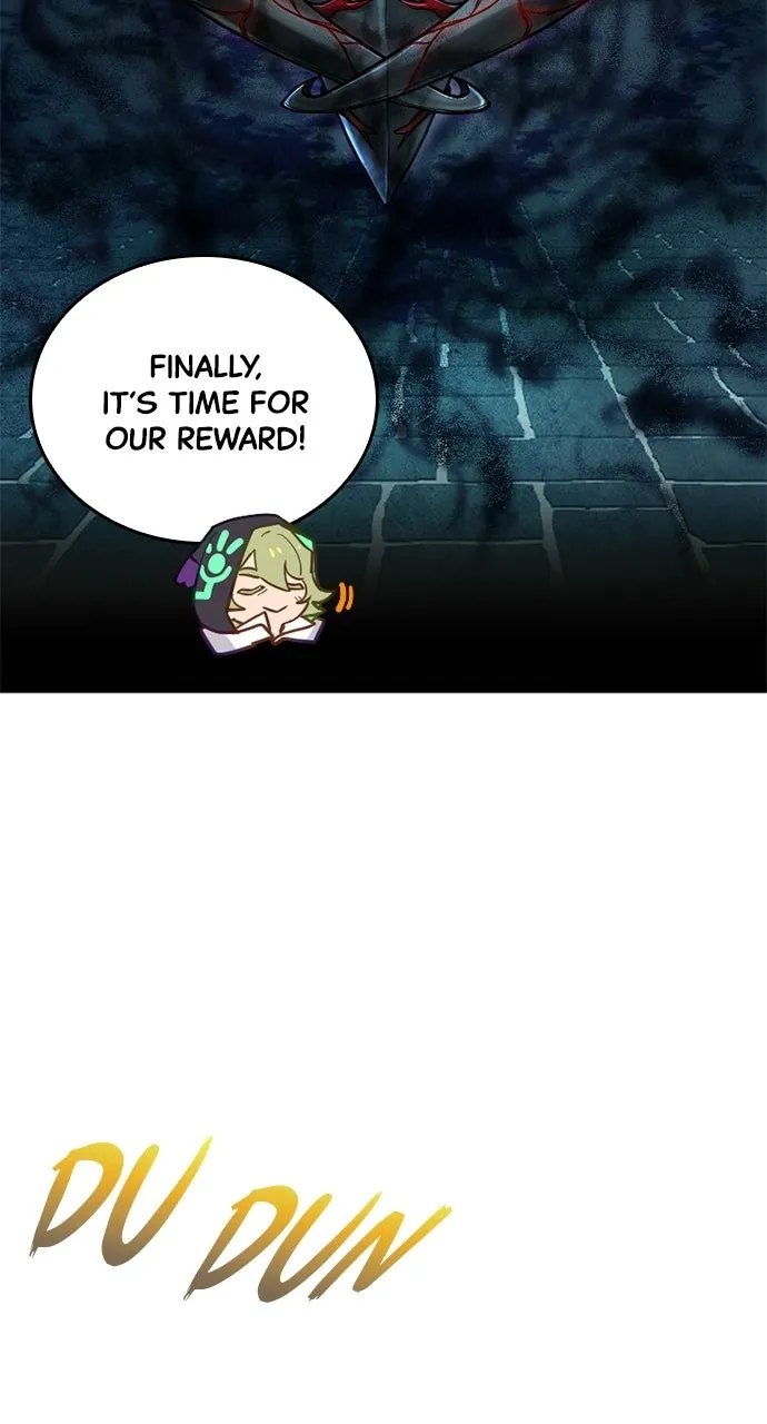 My Very Own Akashic Records, chapter 20, page 41
