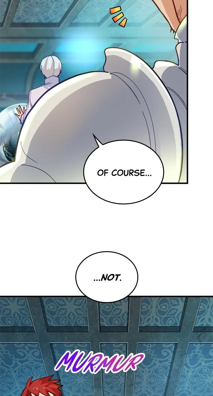My Very Own Akashic Records, chapter 20, page 45