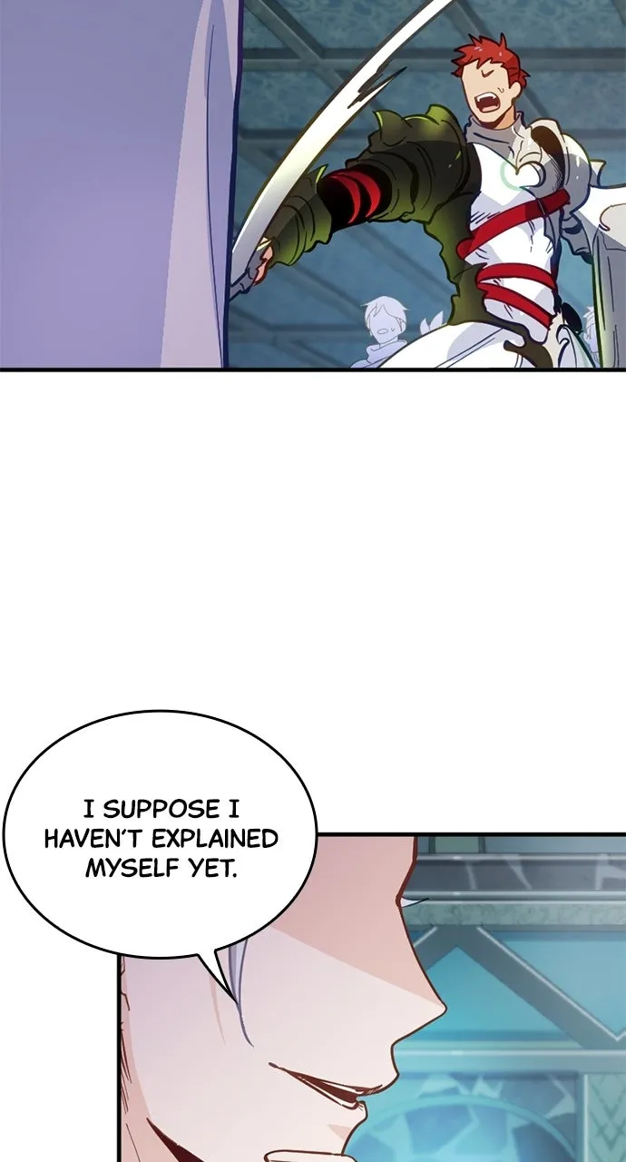 My Very Own Akashic Records, chapter 20, page 55
