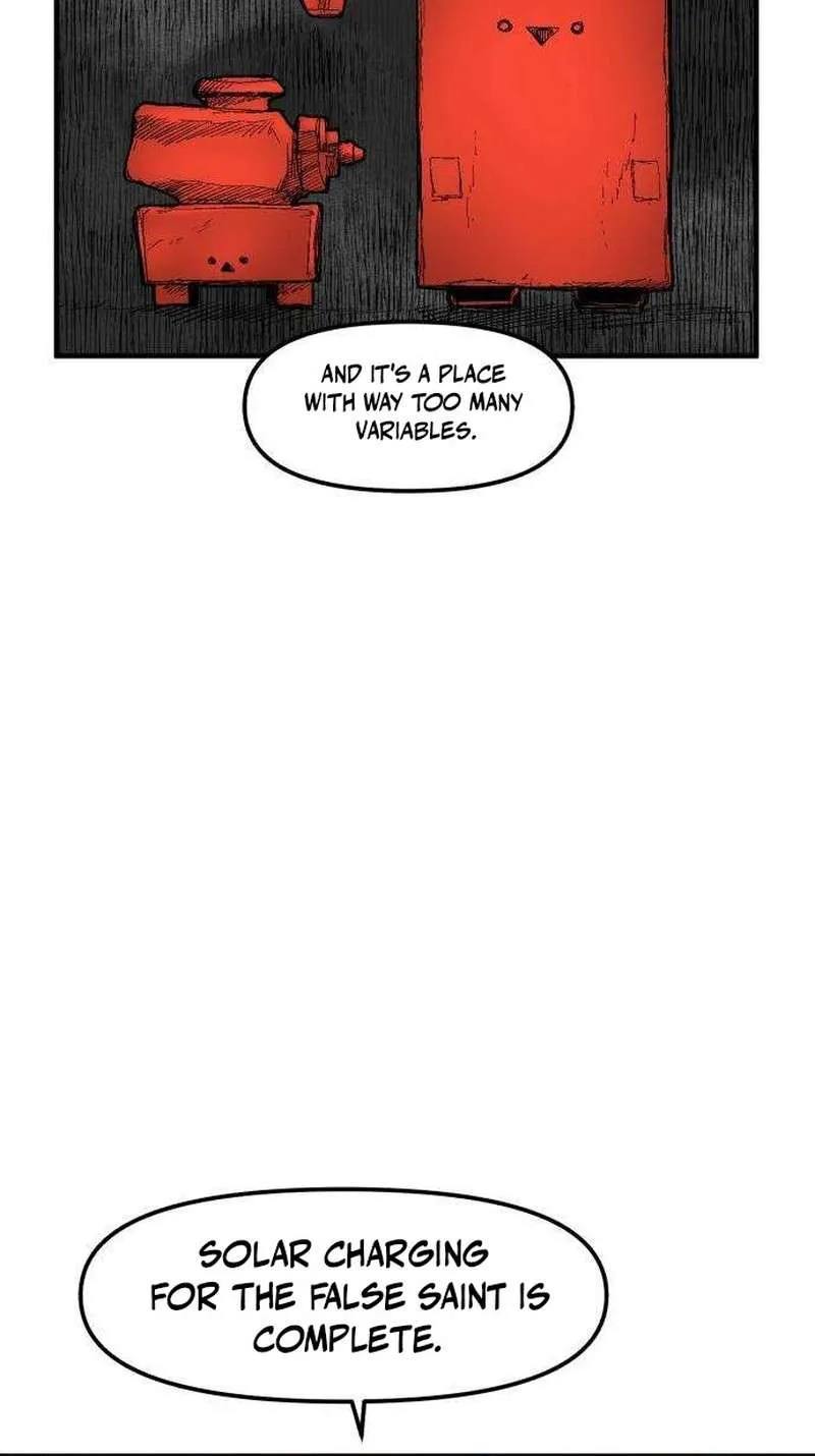 The Bone Uncle, chapter 11, page 31