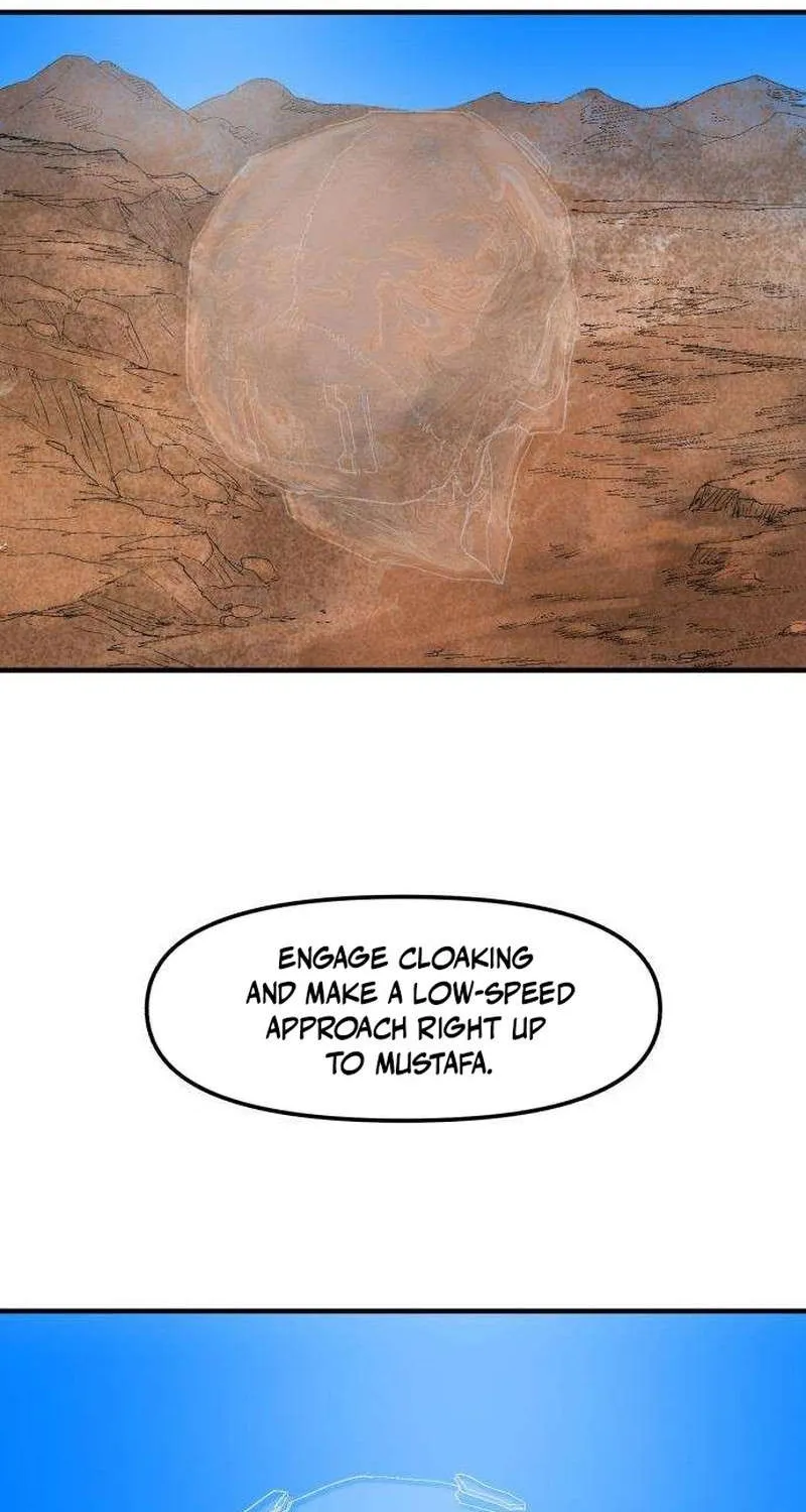 The Bone Uncle, chapter 11, page 33