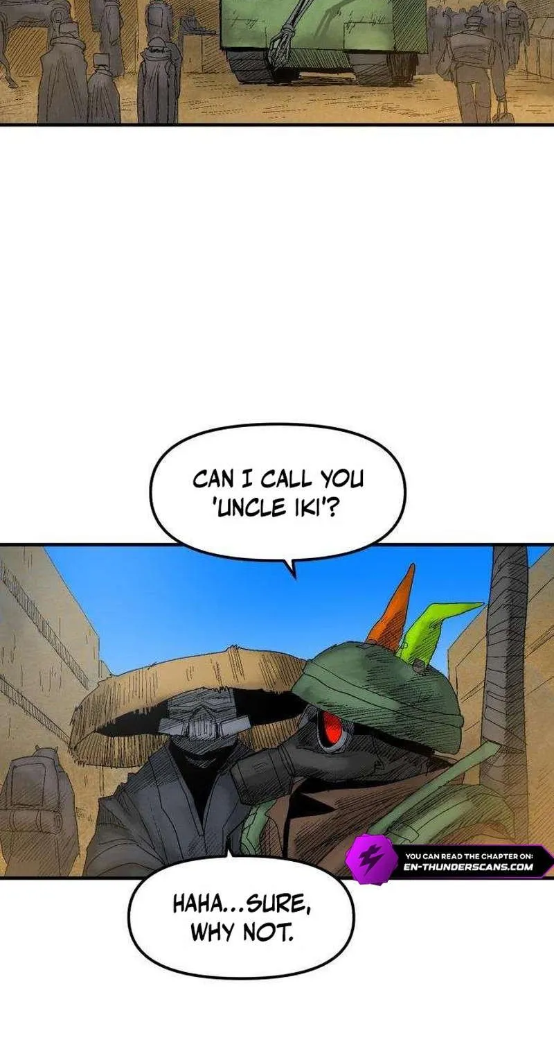 The Bone Uncle, chapter 11, page 44