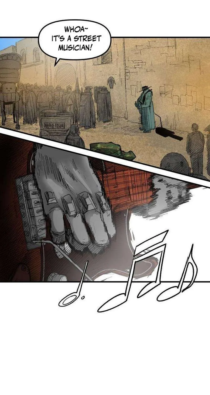The Bone Uncle, chapter 11, page 60