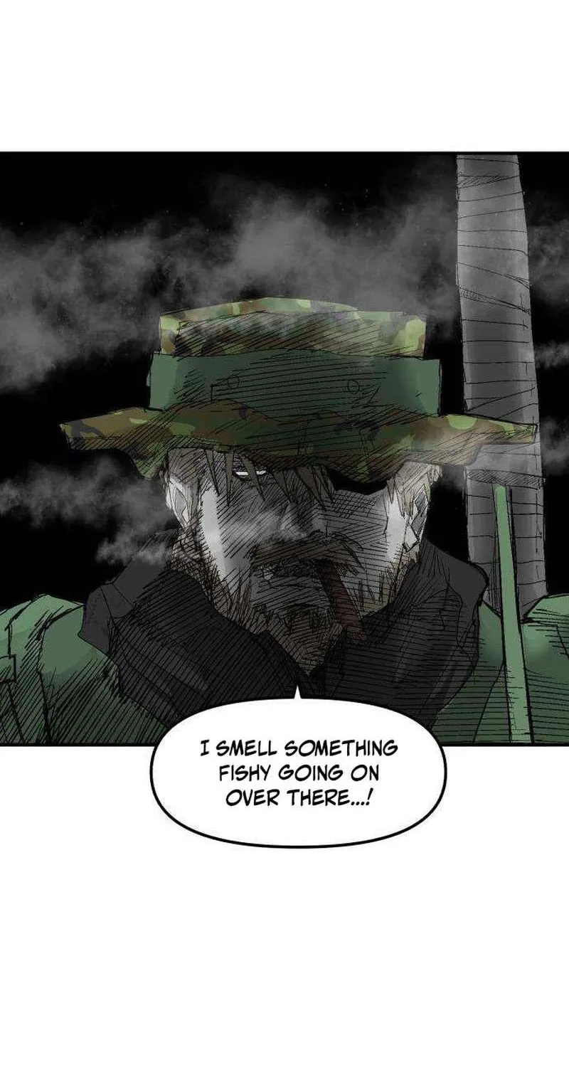 The Bone Uncle, chapter 11, page 61