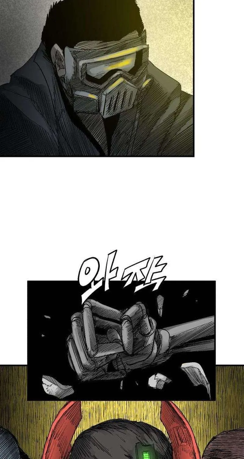 The Bone Uncle, chapter 11, page 68