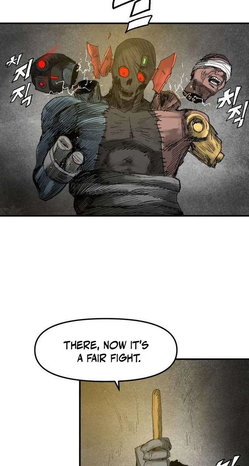 The Bone Uncle, chapter 11, page 74