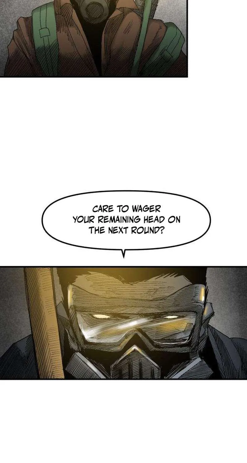The Bone Uncle, chapter 11, page 76