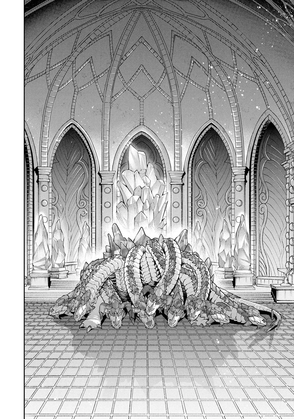 Mushoku Tensei: Jobless Reincarnation, chapter 106, page 24