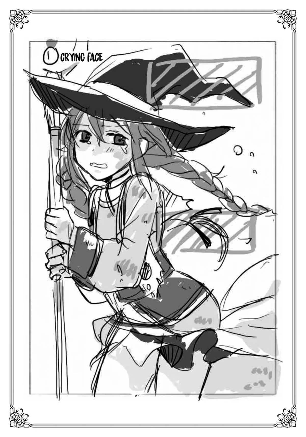 Mushoku Tensei: Jobless Reincarnation, chapter 106, page 29
