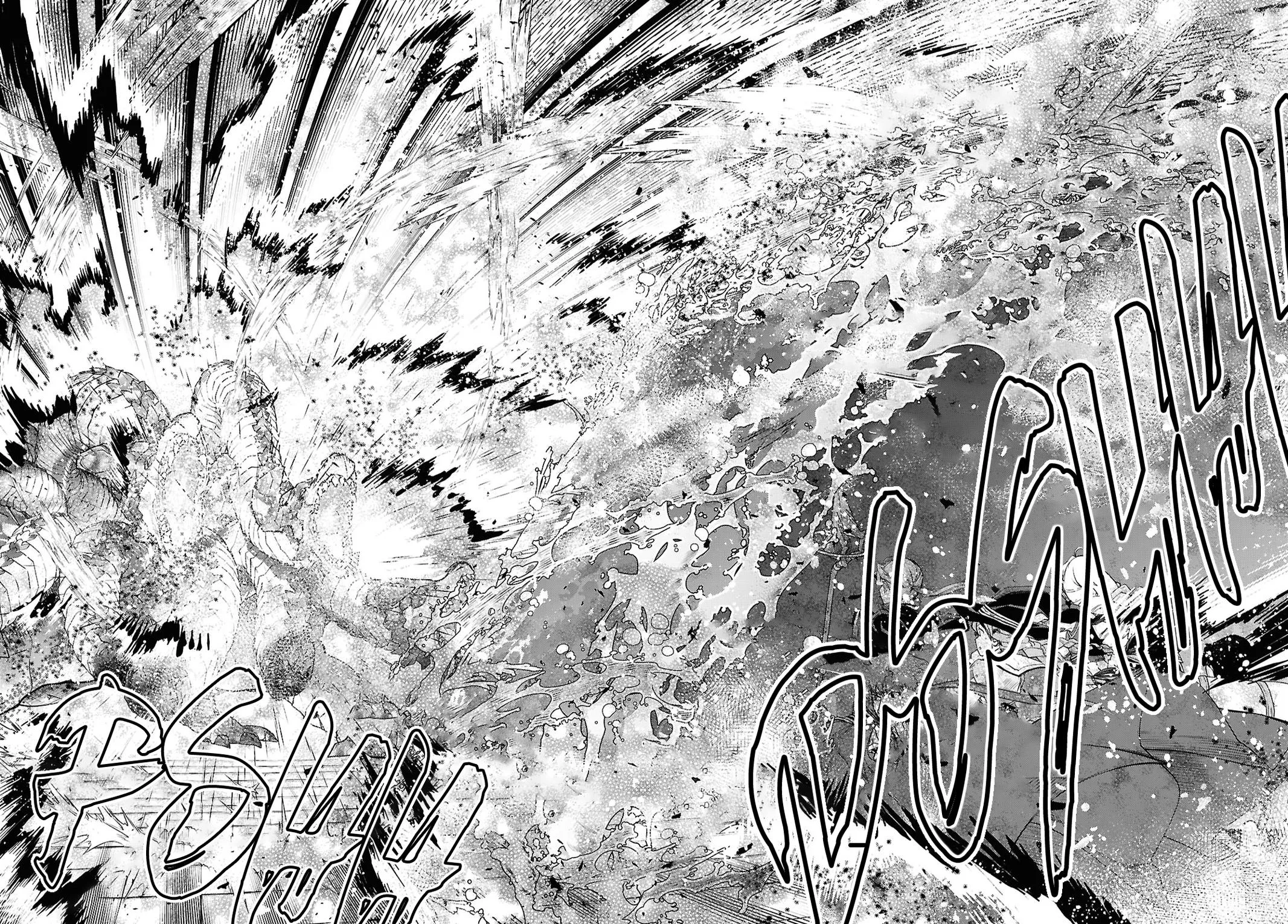 Mushoku Tensei: Jobless Reincarnation, chapter 110, page 12