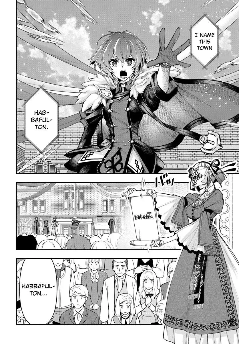 The Frontier Alchemist, chapter 36, page 2