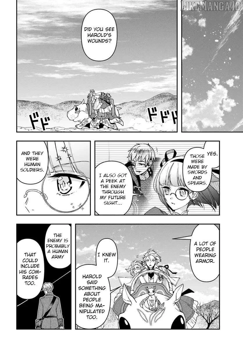 The Frontier Alchemist, chapter 37, page 11