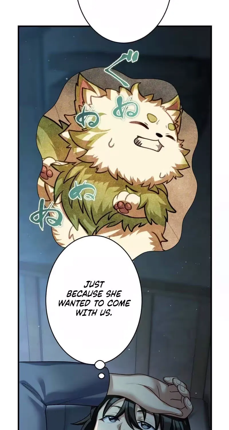 All Heroes Are My Enemies, chapter 14, page 6