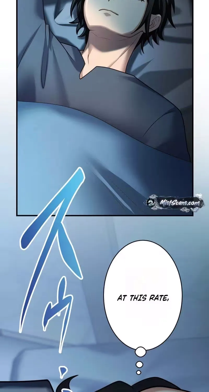 All Heroes Are My Enemies, chapter 14, page 8