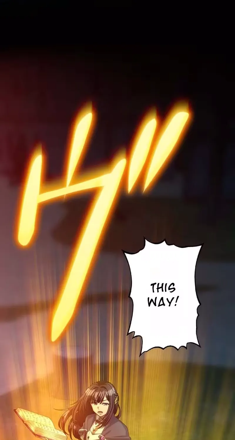 All Heroes Are My Enemies, chapter 14, page 30