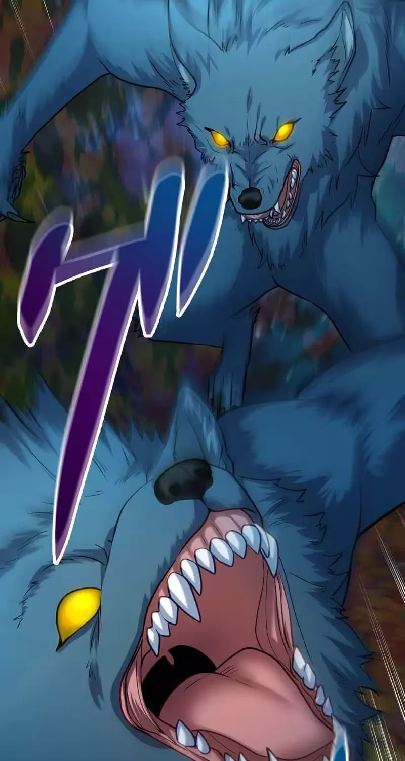 All Heroes Are My Enemies, chapter 14, page 40