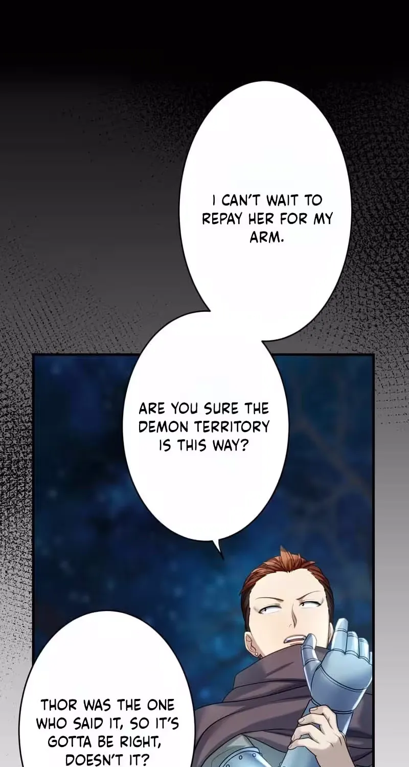 All Heroes Are My Enemies, chapter 14, page 63