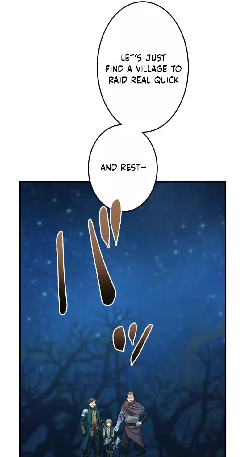 All Heroes Are My Enemies, chapter 14, page 66
