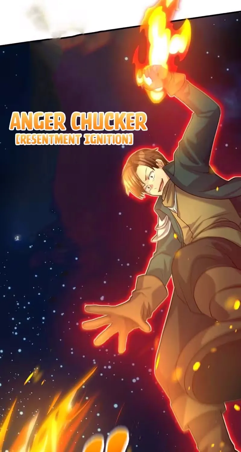 All Heroes Are My Enemies, chapter 14, page 83
