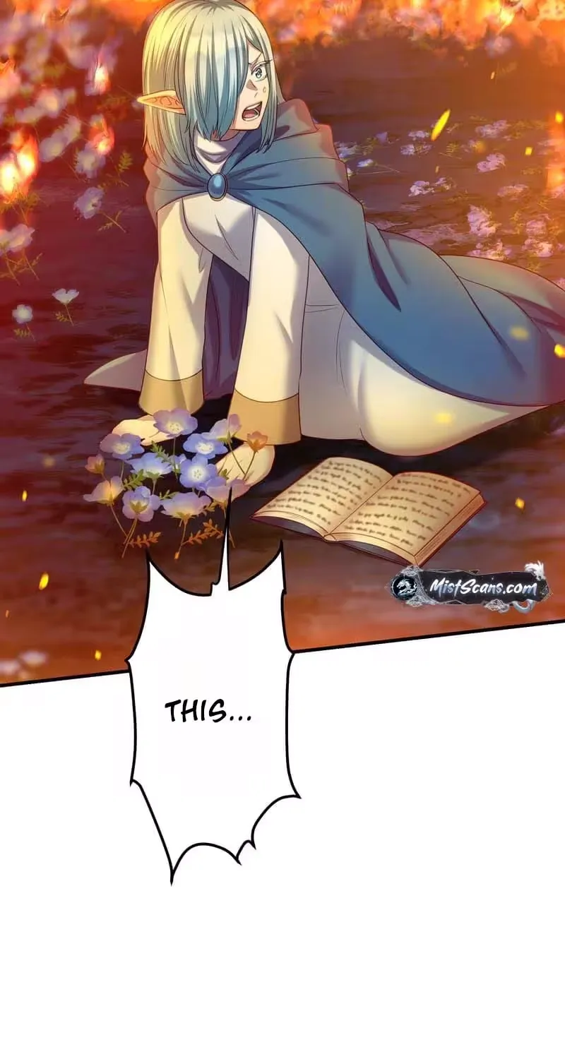 All Heroes Are My Enemies, chapter 14, page 91