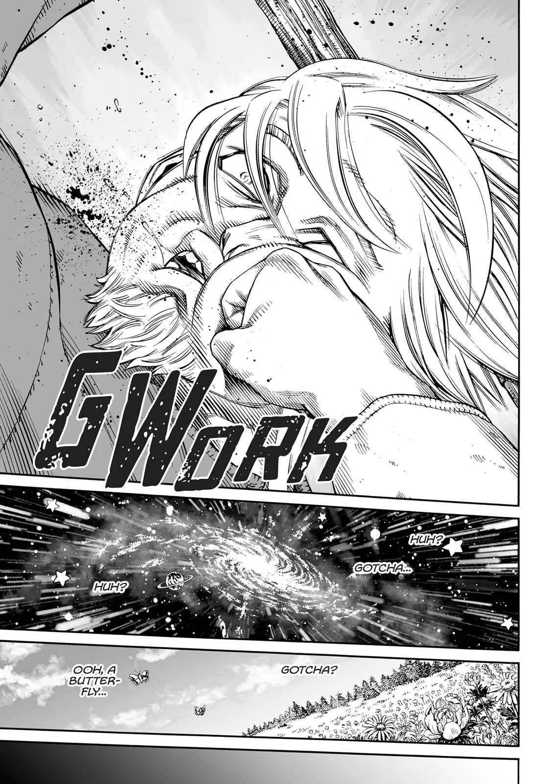 Vinland Saga, chapter 136, page 22